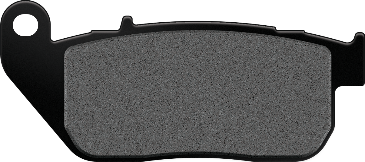 Hd Brake Pad Organic Repl Oe 42831 04