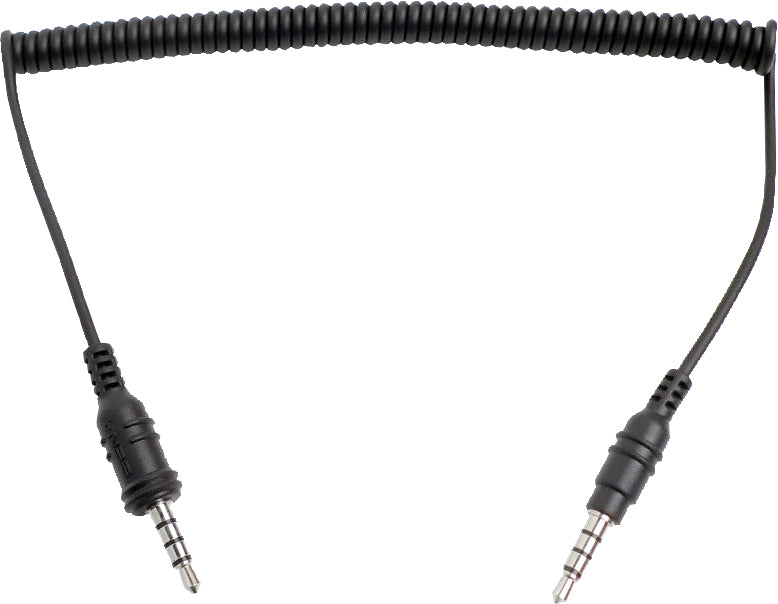 Sr10 Nokia Phone Cable 3.5mm 4 Pole