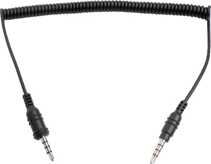 Sr10 Nokia Phone Cable 3.5mm 4 Pole
