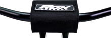 Bar Pad White/Black