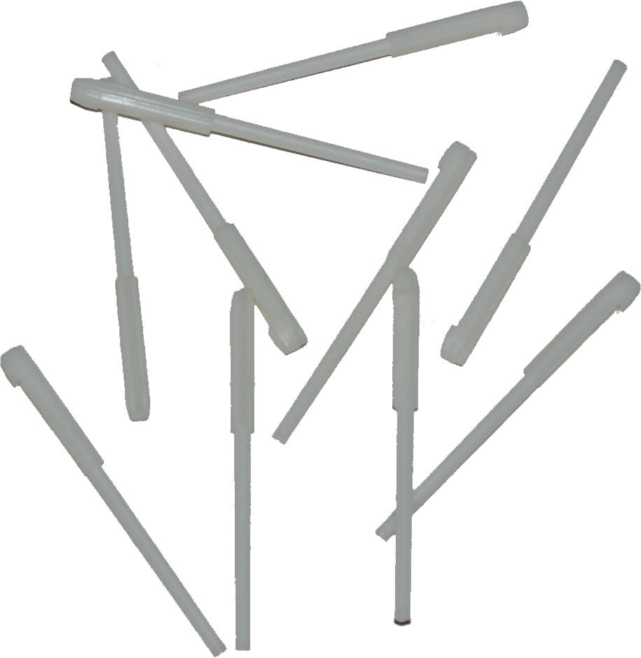 Mlx Blade Cavity Plug 10 Pk Hd 72473 07