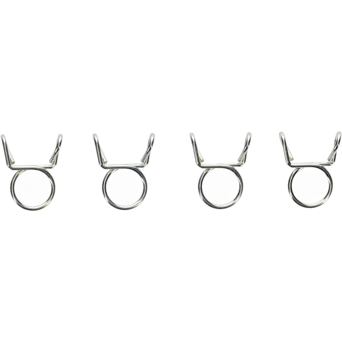 Hose Clamps Refill Kit 4/Pk