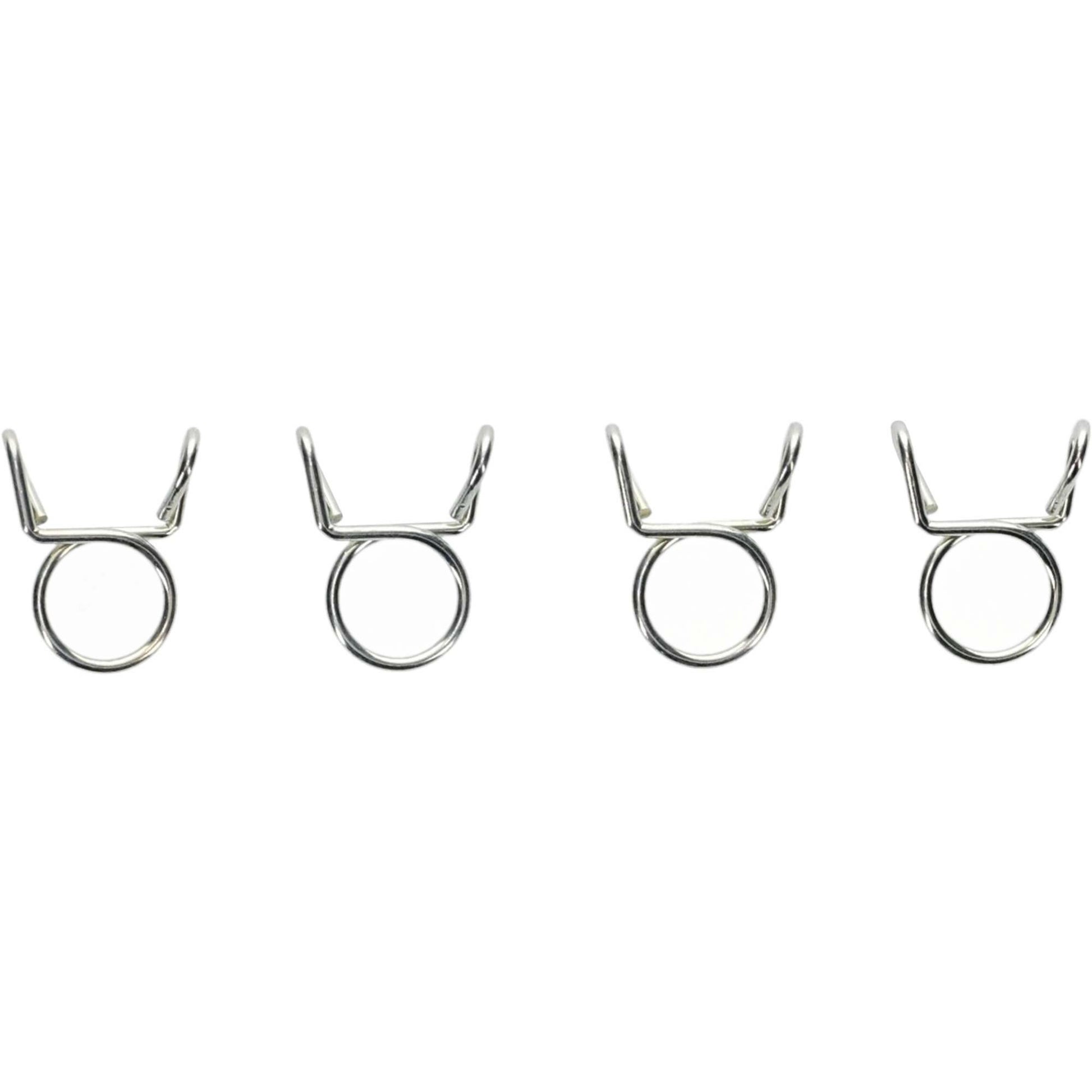 Hose Clamps Refill Kit 4/Pk