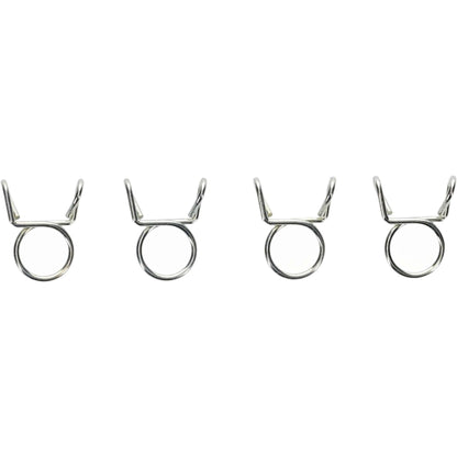 Hose Clamps Refill Kit 4/Pk