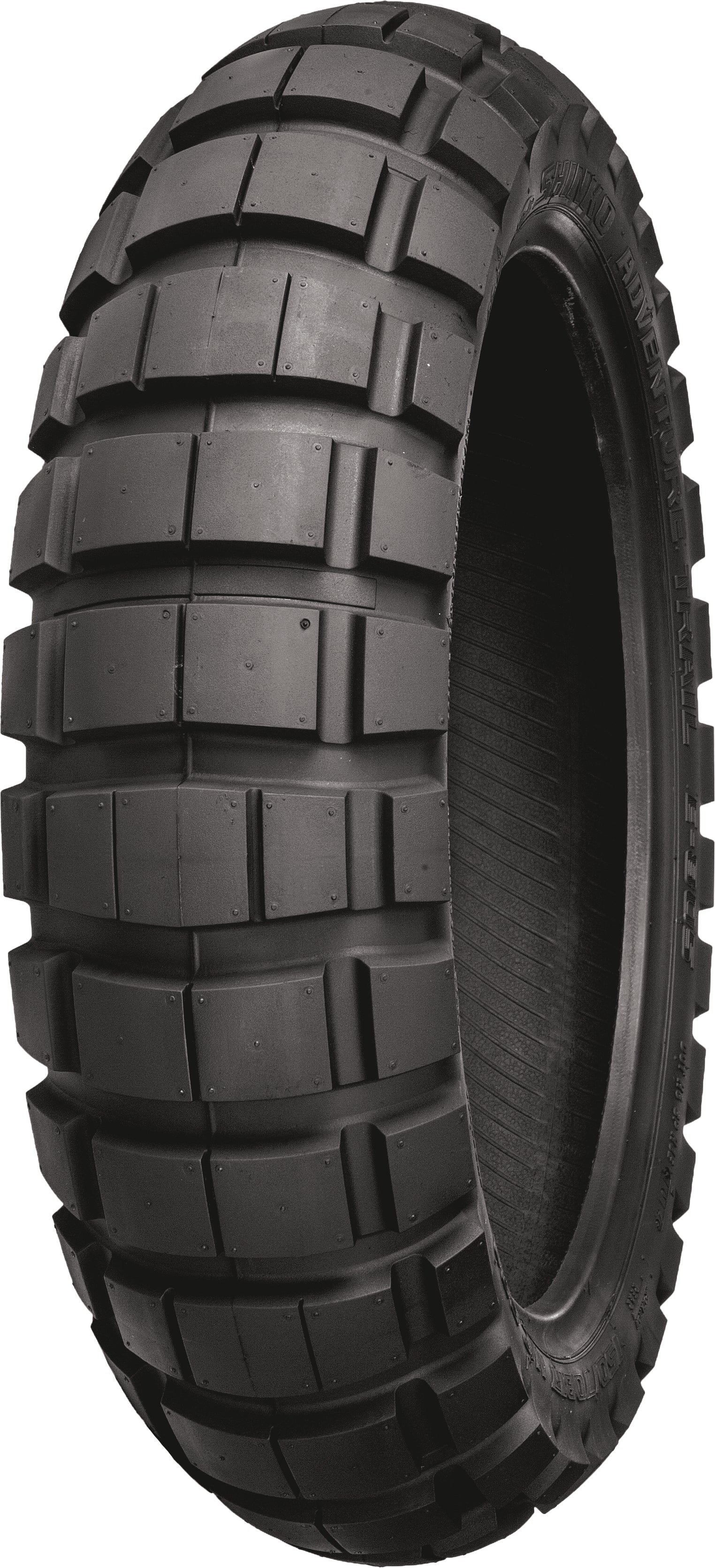 Tire 805 Dual Sport Rear 170/60r17 72h Radial Tl