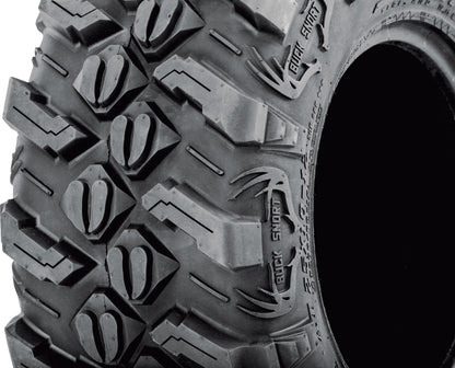 Tire Buck Snort 27x11 14 Bias 6pr Lr495lbs