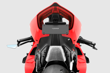 Flat Out Fender Eliminator Duc