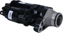 Starter Motor 1.4 Black Touring M8