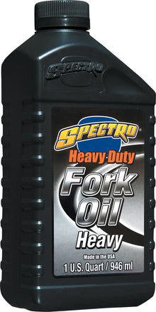 Hd Fork Heavy Oil Sae 40 1qt
