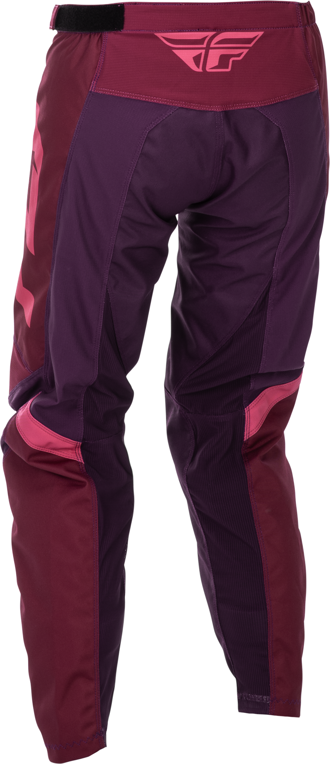 Women's F 16 Pants Pink/Mauve Sz 00/02