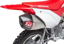 Rs 9t Header/Canister/End Cap Exhaust System Ss Al Cf