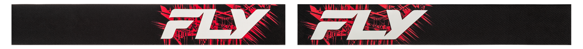 Zone Snow Goggle Red/Blk W/Red Mirror/Amber Lens