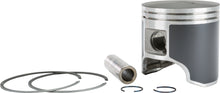 Piston T Moly A/C