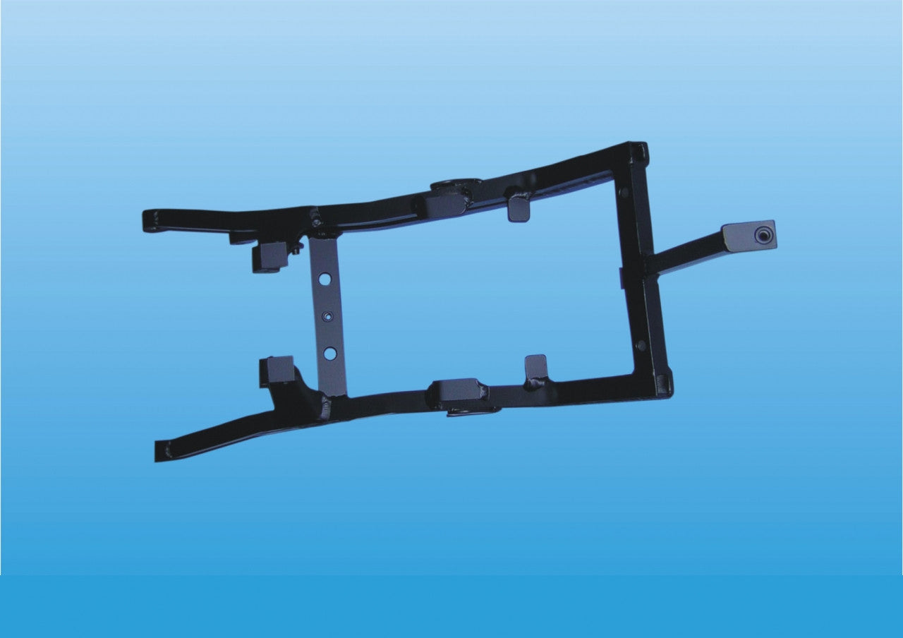 Motoholders Subframe for Suzuki GSX-R1000 (05-06)
