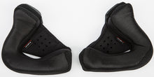 Cheek Pads 25mm Xl Stock Of 17