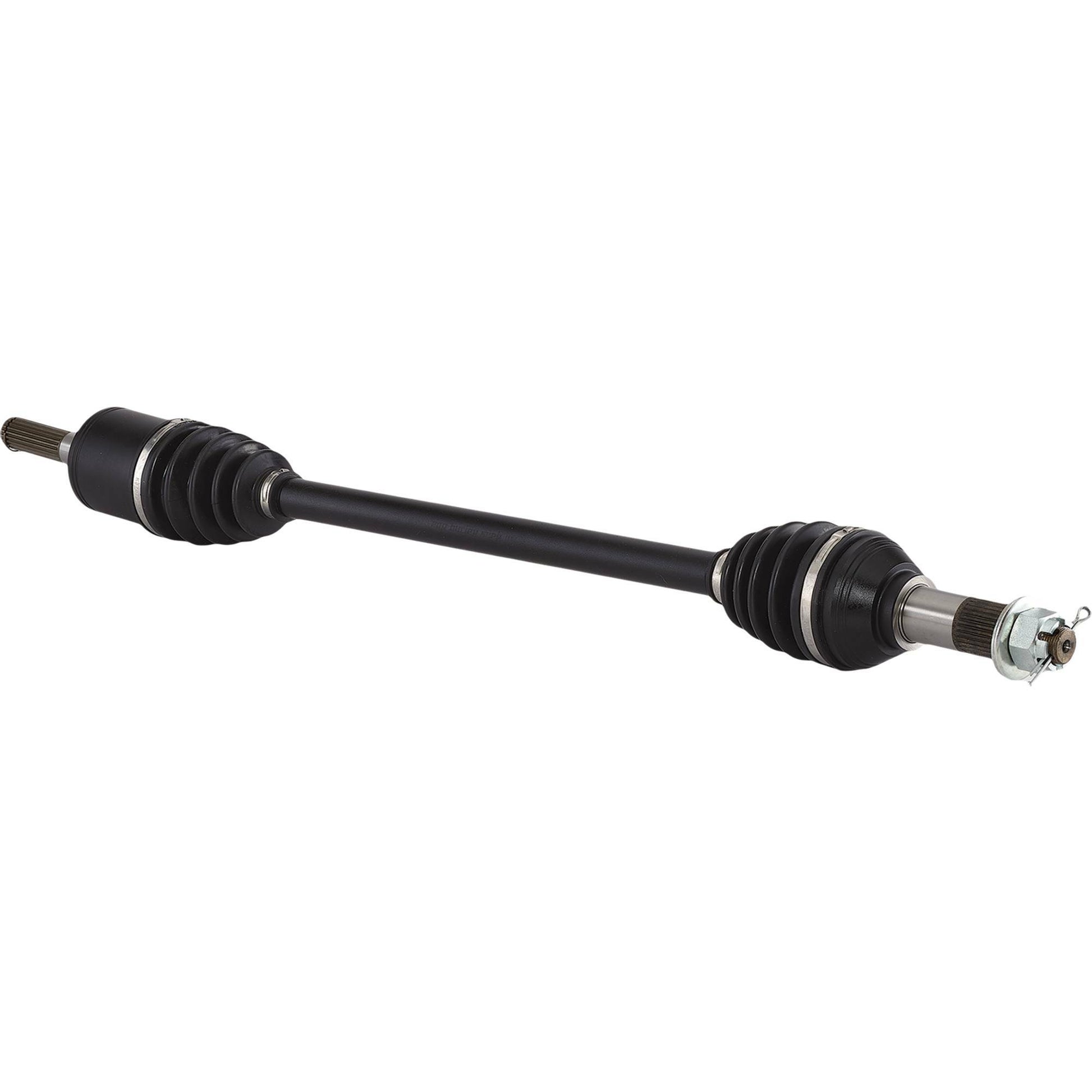 8 Ball Extreme Duty Axle