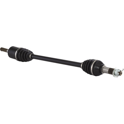 8 Ball Extreme Duty Axle