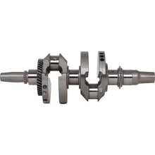 Crankshaft And Rods Kit Pol