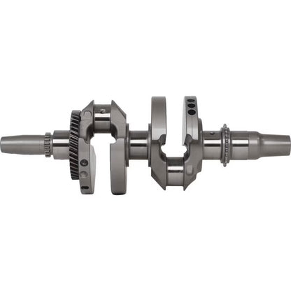 Crankshaft And Rods Kit Pol