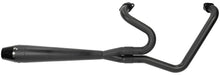 Indian Challenger Mid Length Black