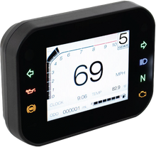 Rx 3s Tft Multifunction Meter