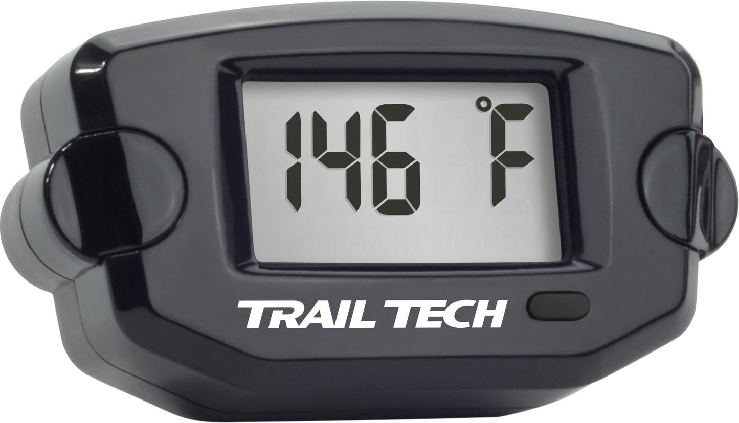 Temp Meter Thermobob 1/8x28 Bspp