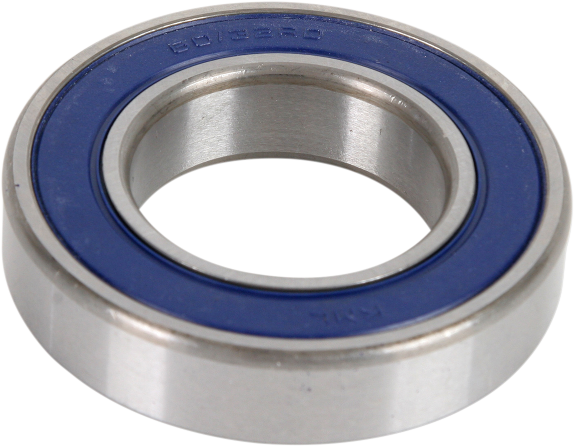 PARTS UNLIMITED Wheel Bearing - Double Seal - 32x58x13 60/32-2RS