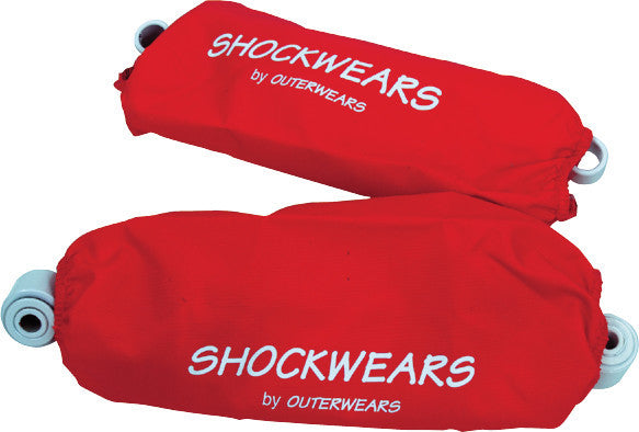 Shockwears Cover (Red)