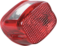 DRAG SPECIALTIES Replacement Lens 12-0401