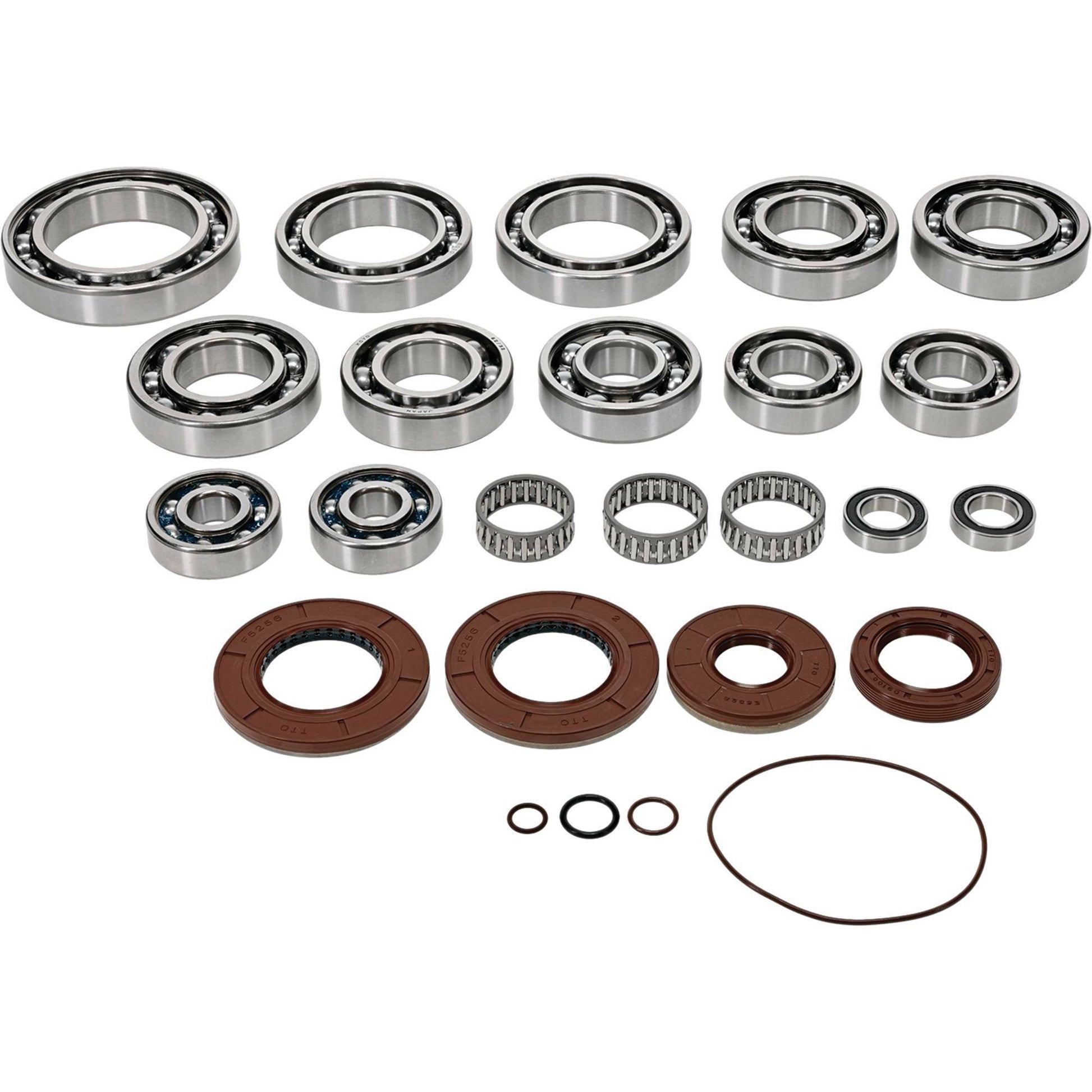 Transaxle Bearing & Seal Kit