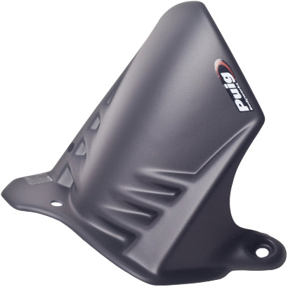 Tire Hugger Matte Black