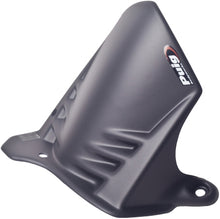 Tire Hugger Matte Black