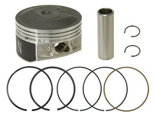 Piston Kit Twin Cylinder 81.958/Std 11:1 Can