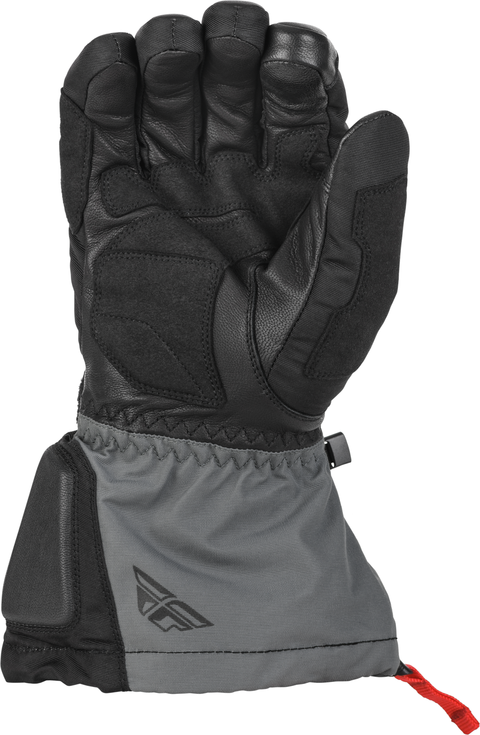 Aurora Gloves Black/Grey Md