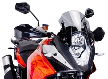 Windscreen Racing Light