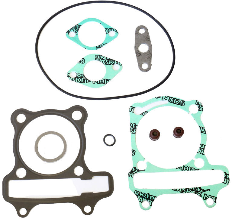Top End Gasket Kit Pol