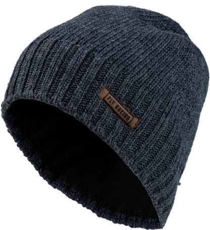 Fly Snow Beanie Blue