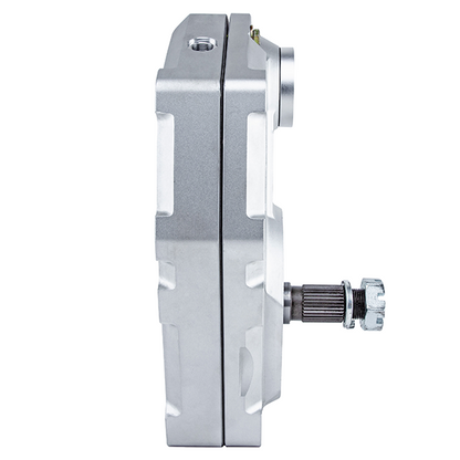 8  Portal Dual Idler 50% Gear Reduction Polaris