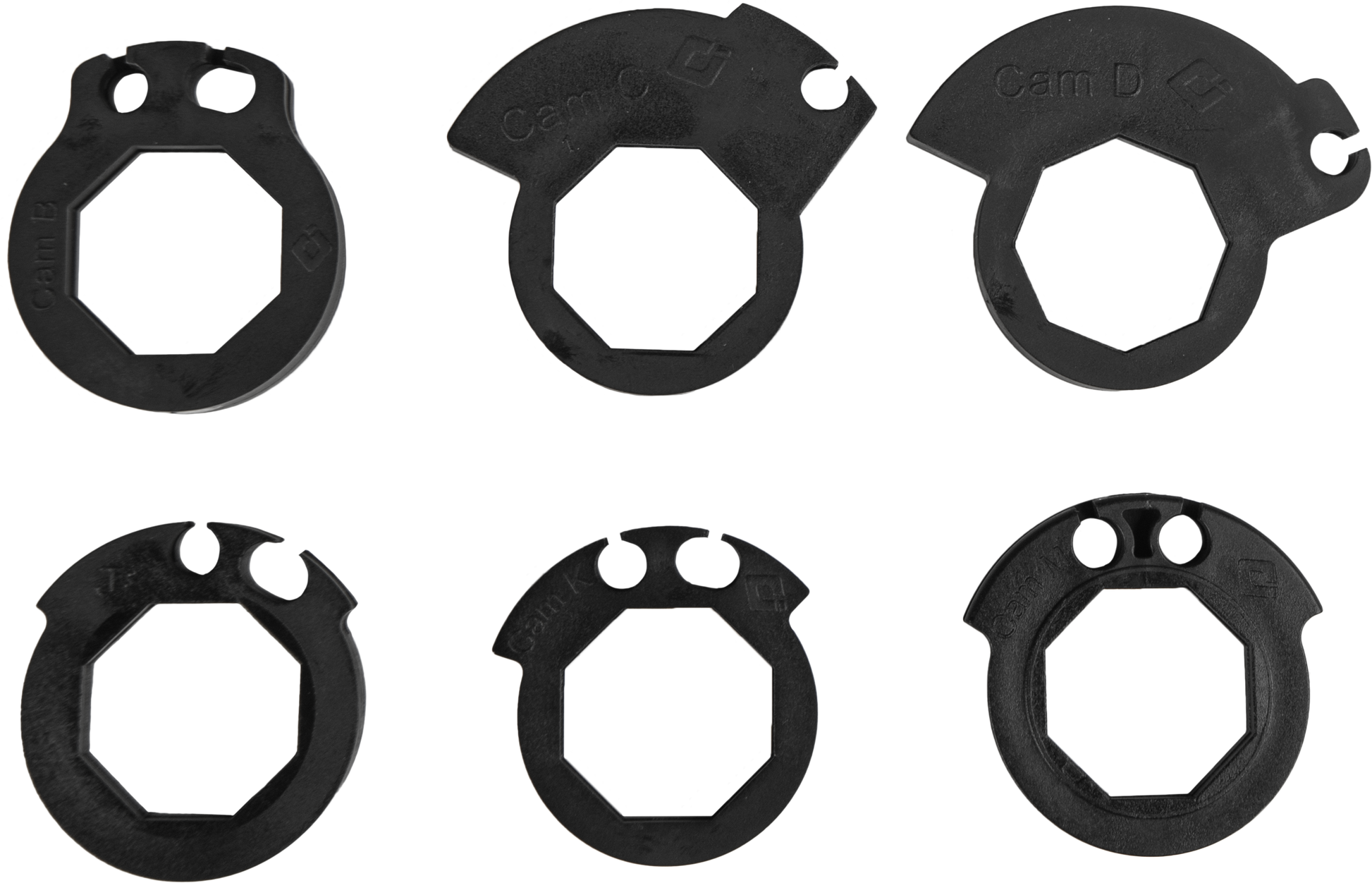 Fusion OEM Style Plastic Throttle Tube
