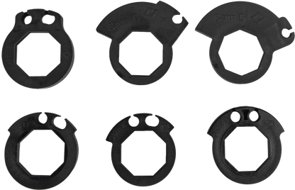 Fusion OEM Style Plastic Throttle Tube