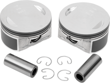 DRAG SPECIALTIES Piston - Twin Cam 21988-07