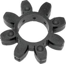 Coupler Damper Sd