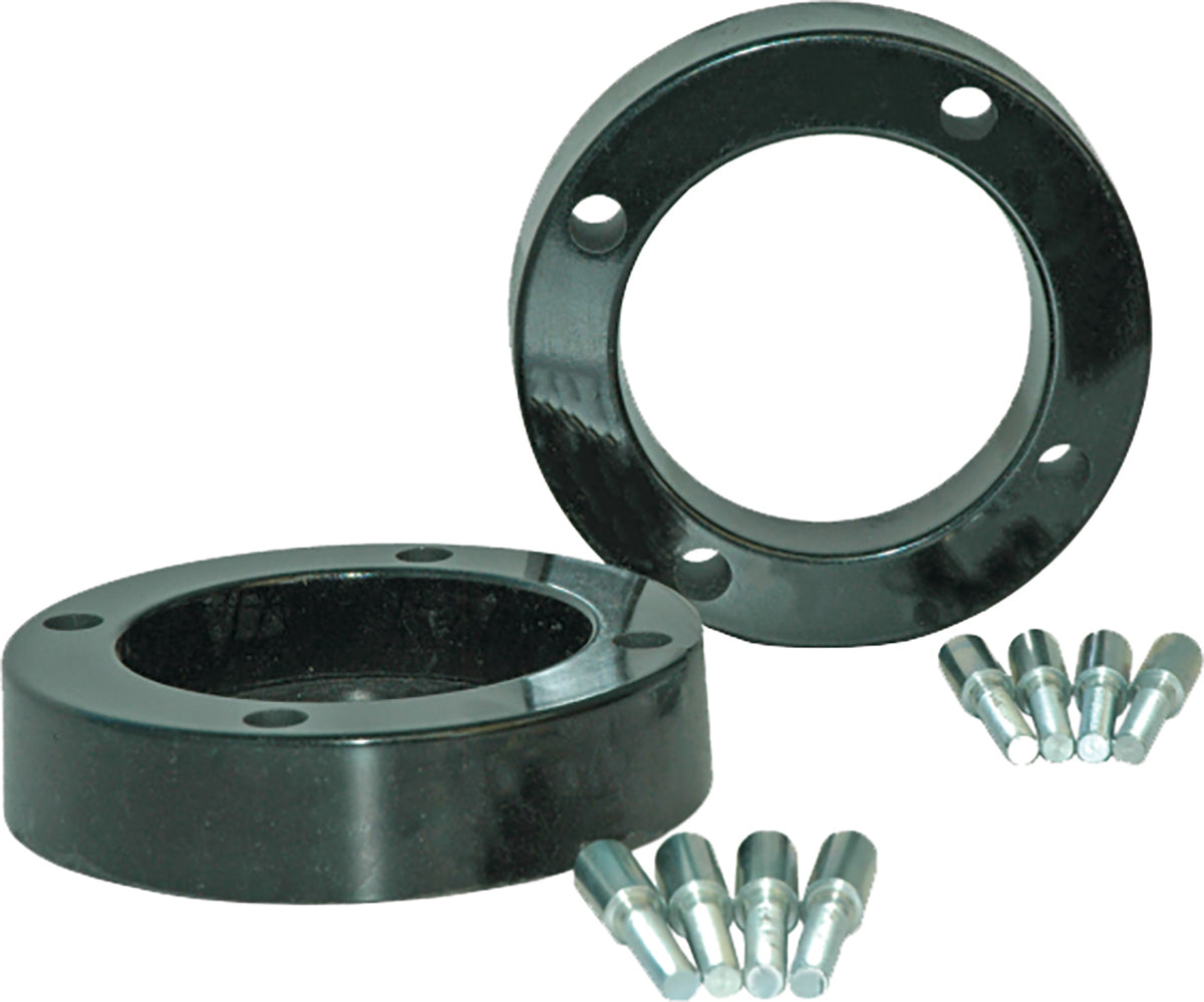 Graph Lite Spacer 4x101 1 1/2 Pol