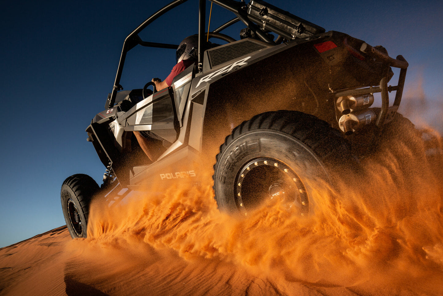 Tire Ss360 35x13 15