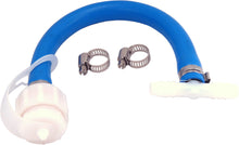 Flush Kit Universal