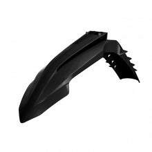 Front Fender Ktm Black