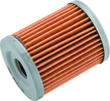 BikeMaster BM-132 Oil Filter - Black