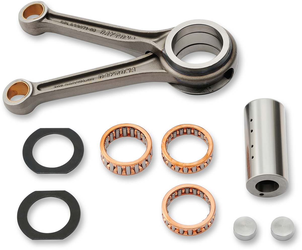 DRAG SPECIALTIES Connecting Rod Assembly - Softail 84589