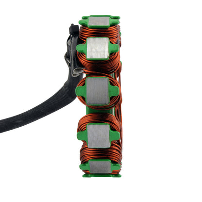 Stator Stator+Pickup+Connector
