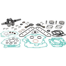 Oversized Engine Rebuild Kit